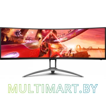 Игровой монитор AOC AG493UCX2